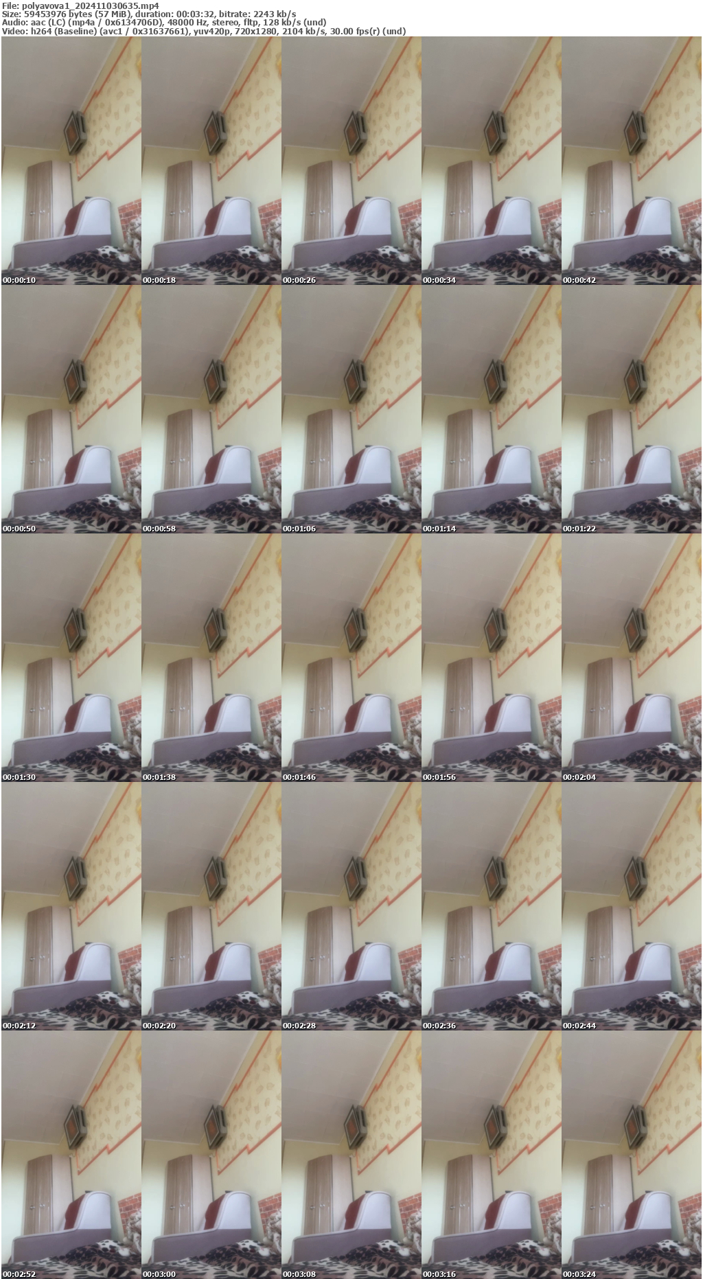 Preview thumb from polyavova1 on 2024-11-03 @ bongacams