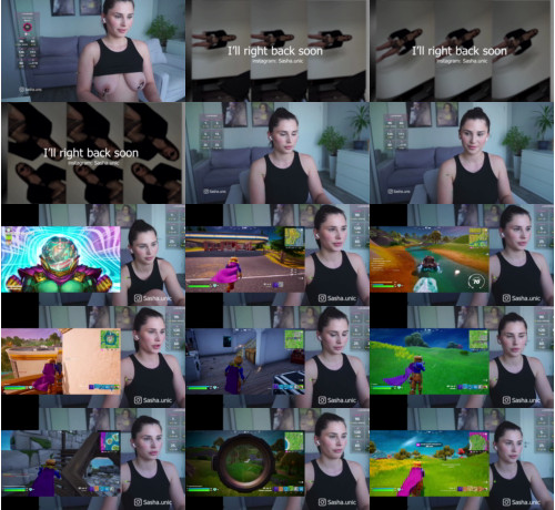 View or download file sasha_unic on 2024-11-03 from bongacams