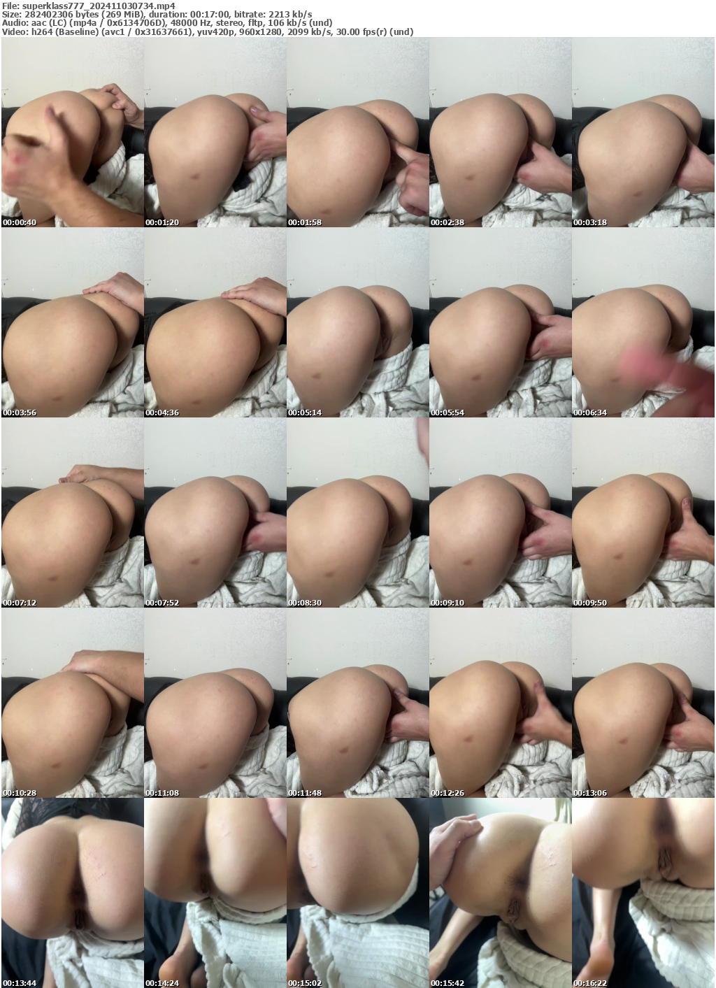 Preview thumb from superklass777 on 2024-11-03 @ bongacams