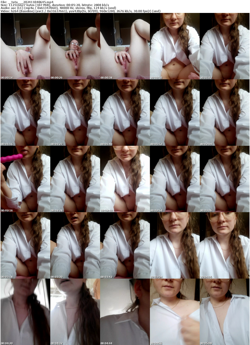 Preview thumb from __tata__ on 2024-11-04 @ bongacams