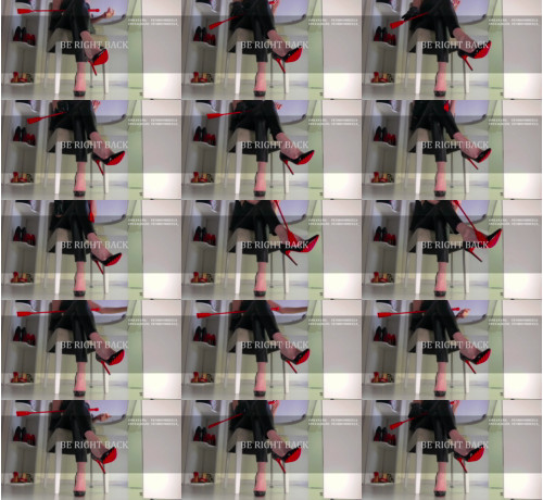 View or download file femdomheels on 2024-11-04 from bongacams