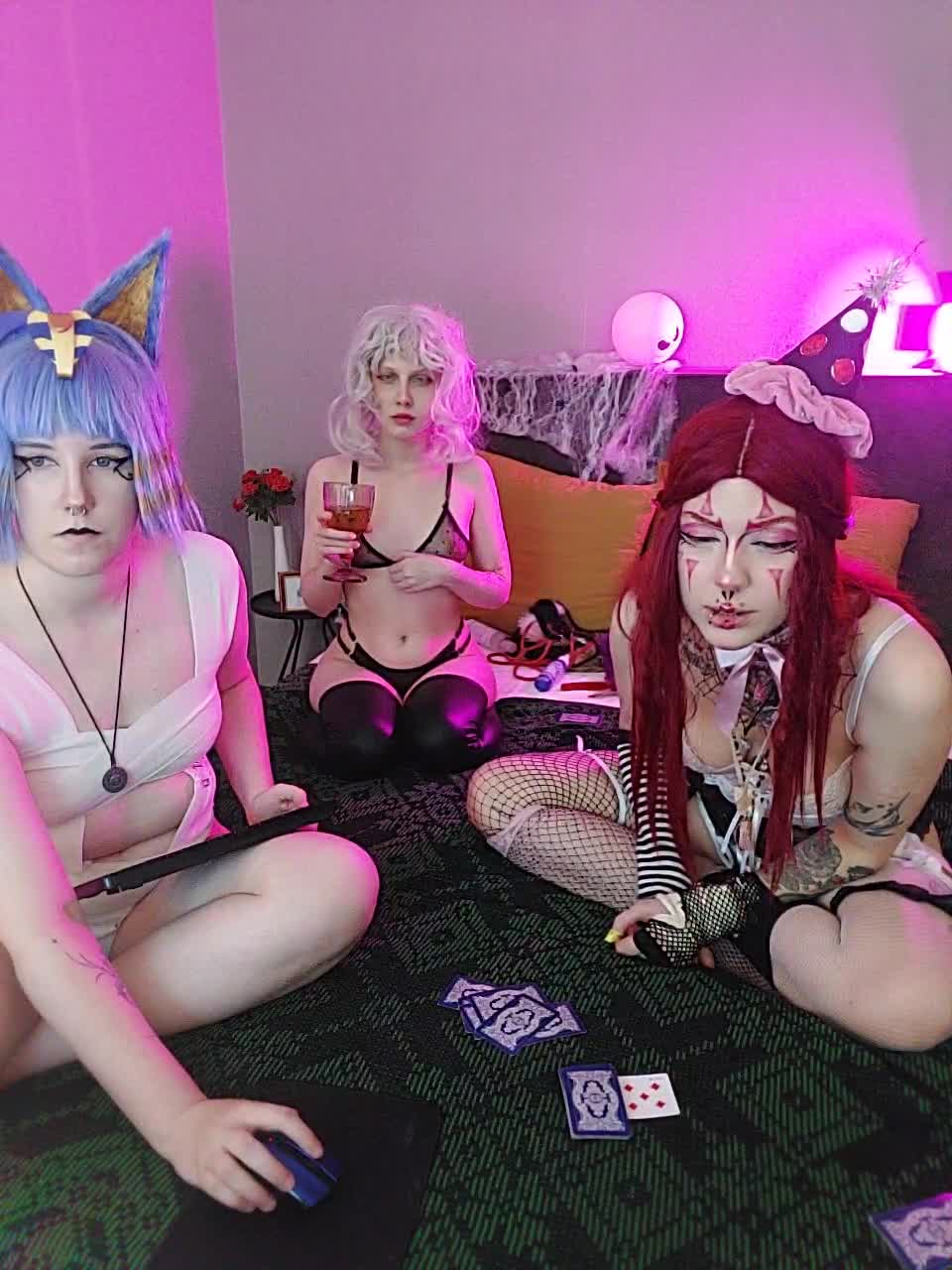 View or download file greyhouse on 2024-11-04 from bongacams