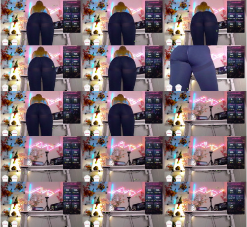 View or download file elena_xxx on 2024-11-05 from bongacams