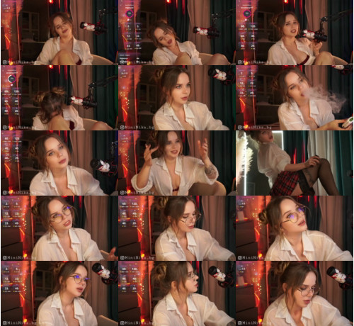 View or download file mininika on 2024-11-05 from bongacams