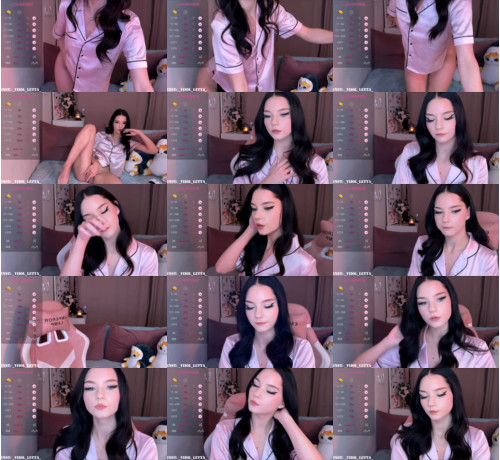 View or download file sweetlolllli on 2024-11-05 from bongacams