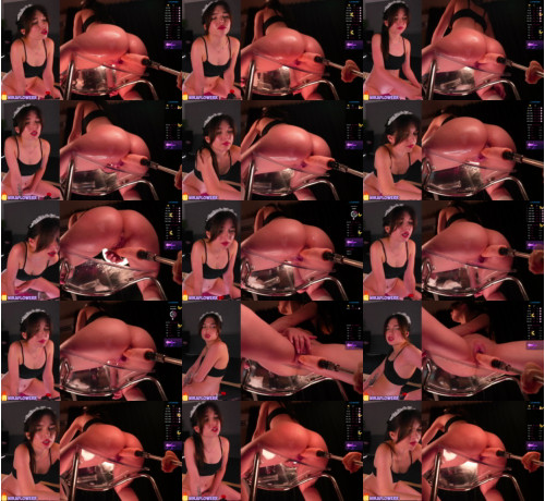 View or download file cream_baby on 2024-11-06 from bongacams