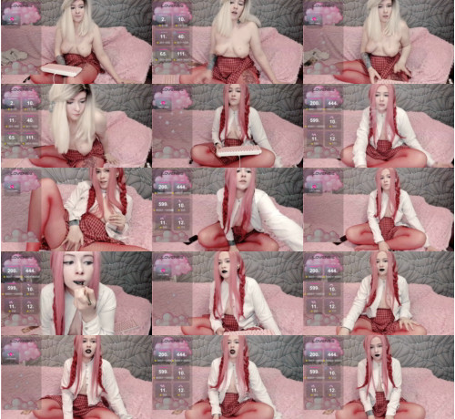 View or download file gerabrown on 2024-11-06 from bongacams