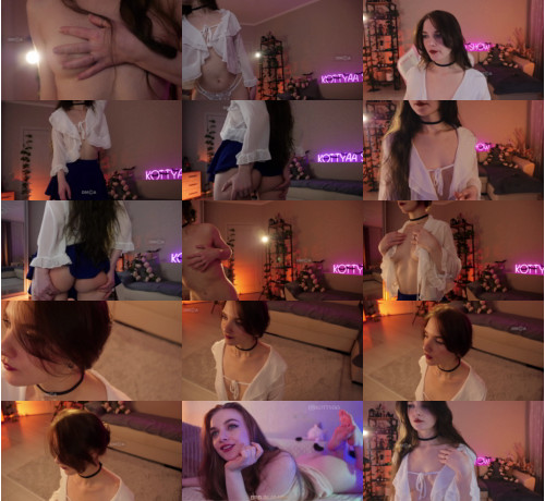 View or download file kottyaaaa on 2024-11-06 from bongacams