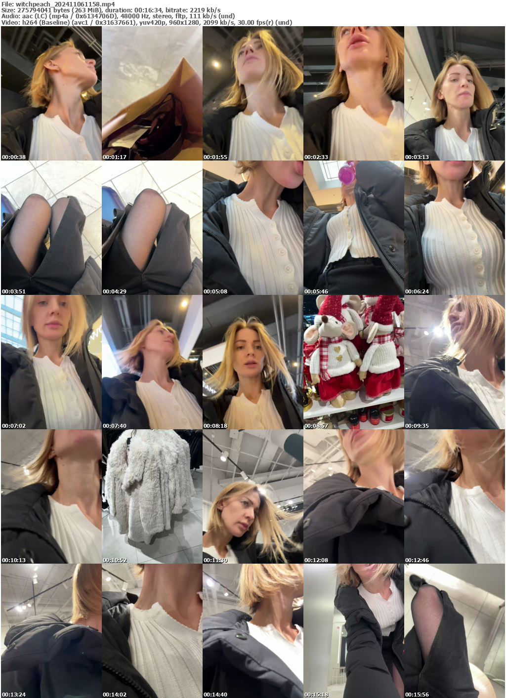 Preview thumb from witchpeach on 2024-11-06 @ bongacams