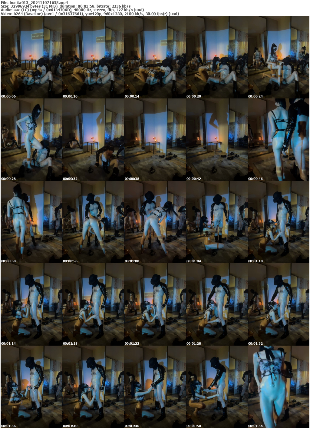 Preview thumb from bonita013 on 2024-11-07 @ bongacams