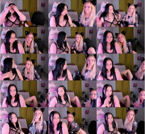 View or download file evianddarcy on 2024-11-07 from bongacams