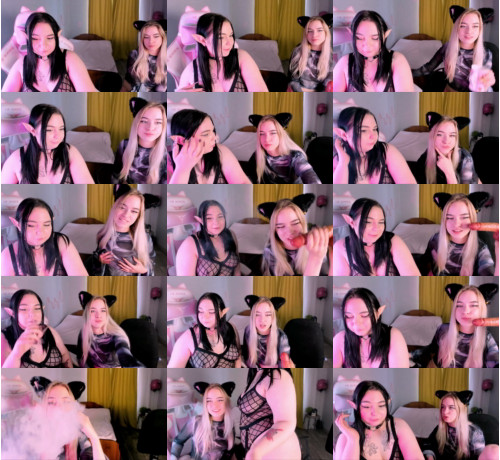 View or download file evianddarcy on 2024-11-07 from bongacams