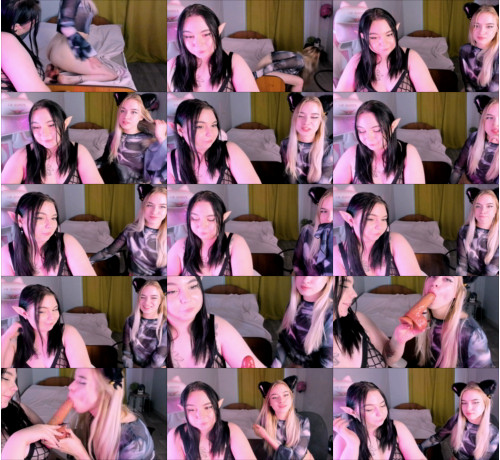 View or download file evianddarcy on 2024-11-07 from bongacams