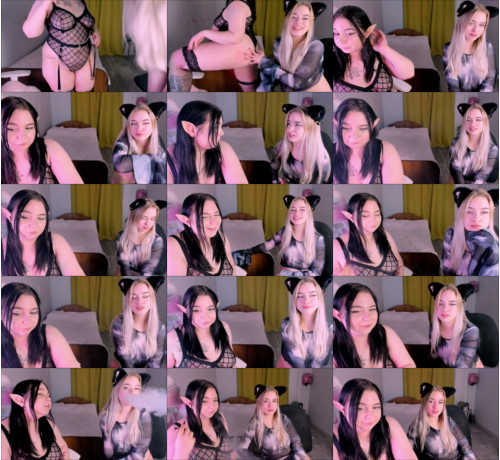 View or download file evianddarcy on 2024-11-07 from bongacams