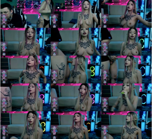 View or download file auroraradiance on 2024-11-08 from bongacams