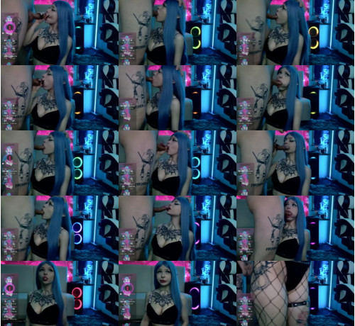 View or download file auroraradiance on 2024-11-08 from bongacams