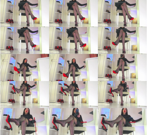 View or download file femdomheels on 2024-11-08 from bongacams