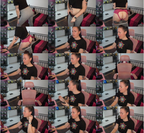 View or download file gennyrock on 2024-11-08 from bongacams