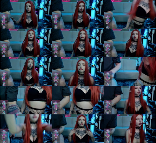 View or download file auroraradiance on 2024-11-09 from bongacams