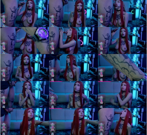 View or download file auroraradiance on 2024-11-09 from bongacams