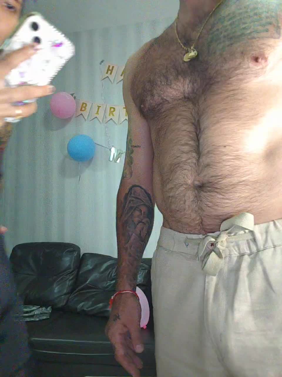 View or download file beastnbeauty on 2024-11-09 from bongacams