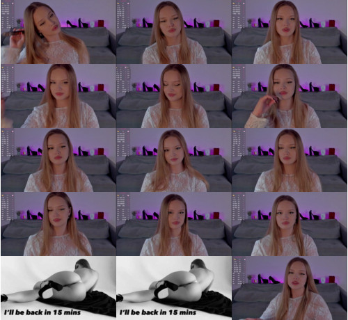 View or download file cristalwilliams on 2024-11-10 from bongacams