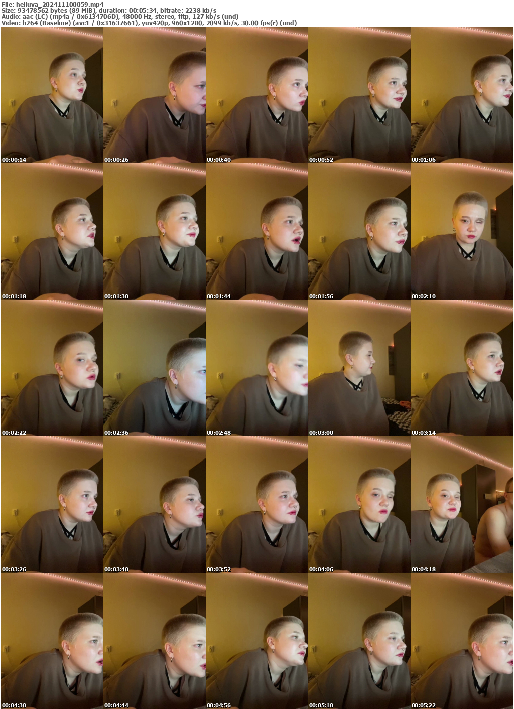 Preview thumb from helluva on 2024-11-10 @ bongacams