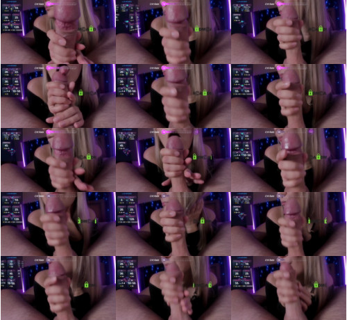 View or download file kaffetka on 2024-11-10 from bongacams