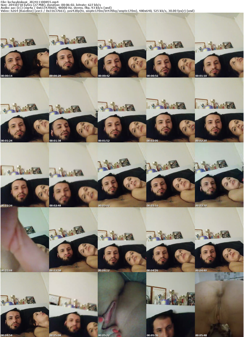 Preview thumb from luchaykiskapi on 2024-11-10 @ bongacams