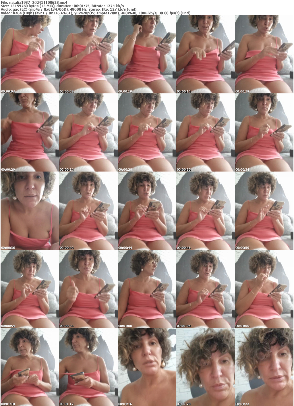 Preview thumb from natalia1987 on 2024-11-10 @ bongacams