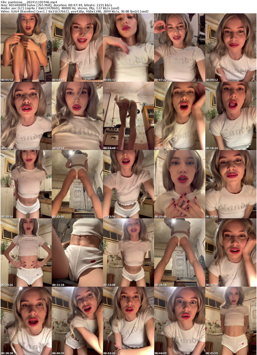 Preview thumb from panteona_ on 2024-11-10 @ bongacams