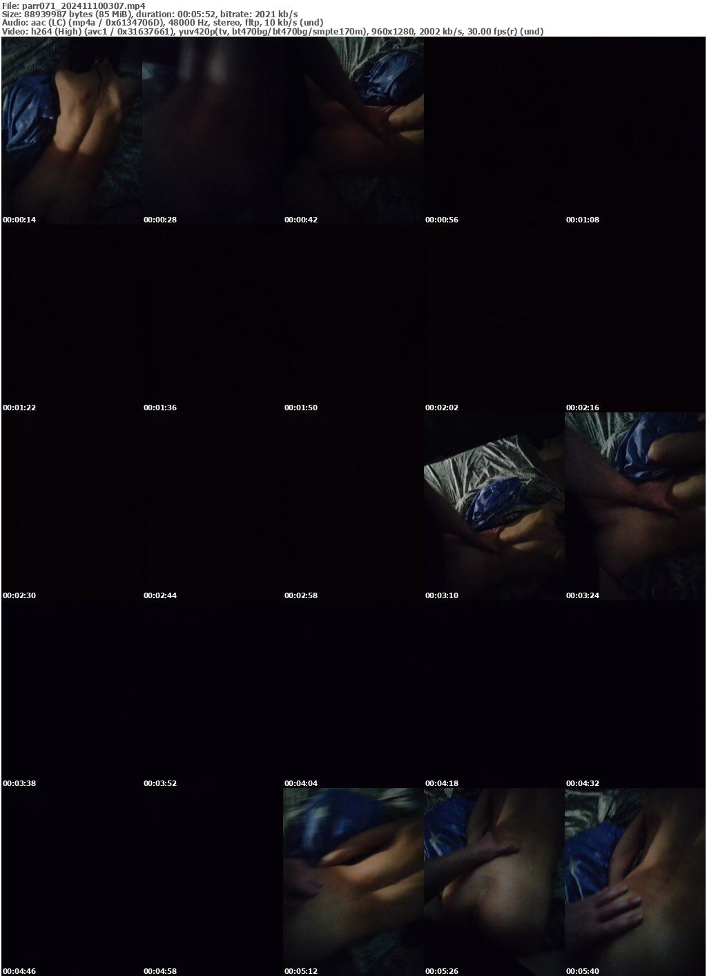 Preview thumb from parr071 on 2024-11-10 @ bongacams