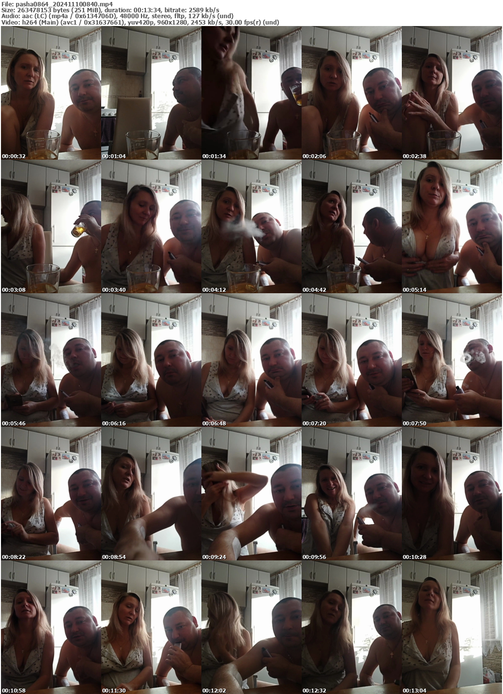 Preview thumb from pasha0864 on 2024-11-10 @ bongacams