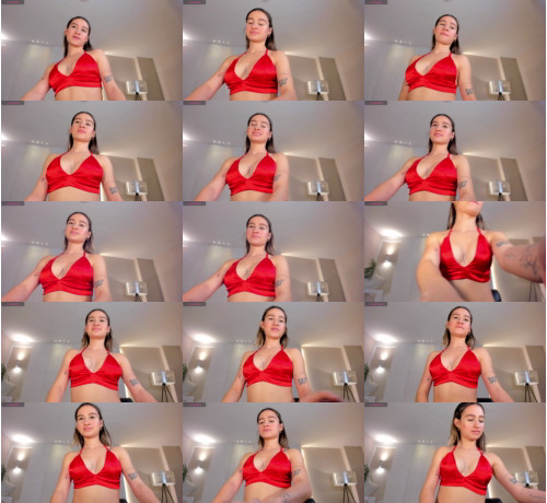 View or download file antonellahans on 2024-11-11 from bongacams