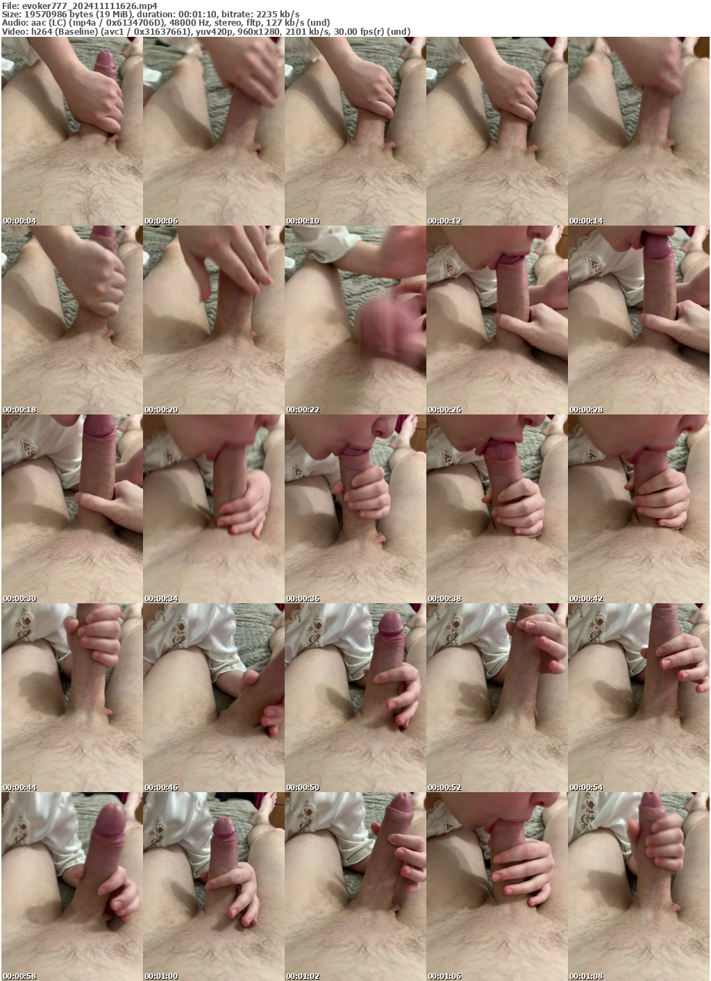 Preview thumb from evoker777 on 2024-11-11 @ bongacams