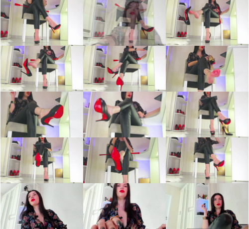 View or download file femdomheels on 2024-11-11 from bongacams