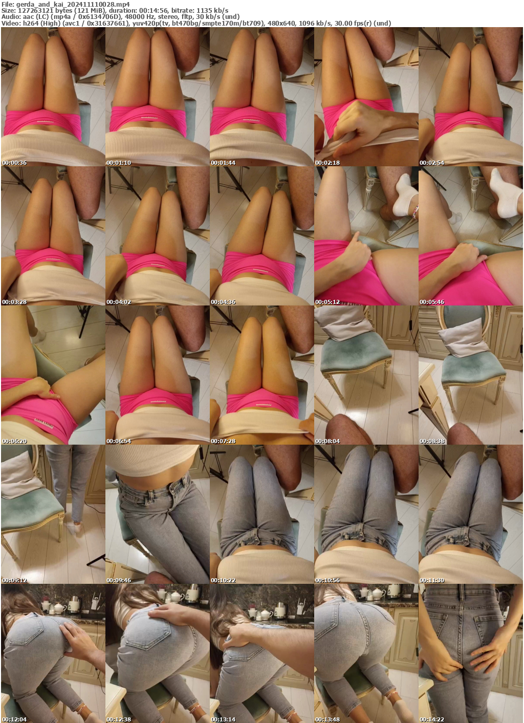 Preview thumb from gerda_and_kai on 2024-11-11 @ bongacams