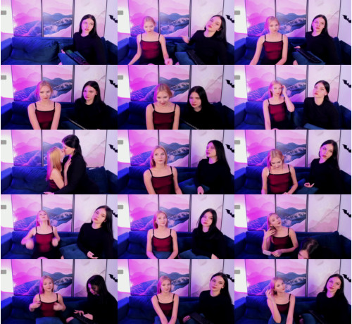 View or download file jeniffer_and_elis on 2024-11-11 from bongacams