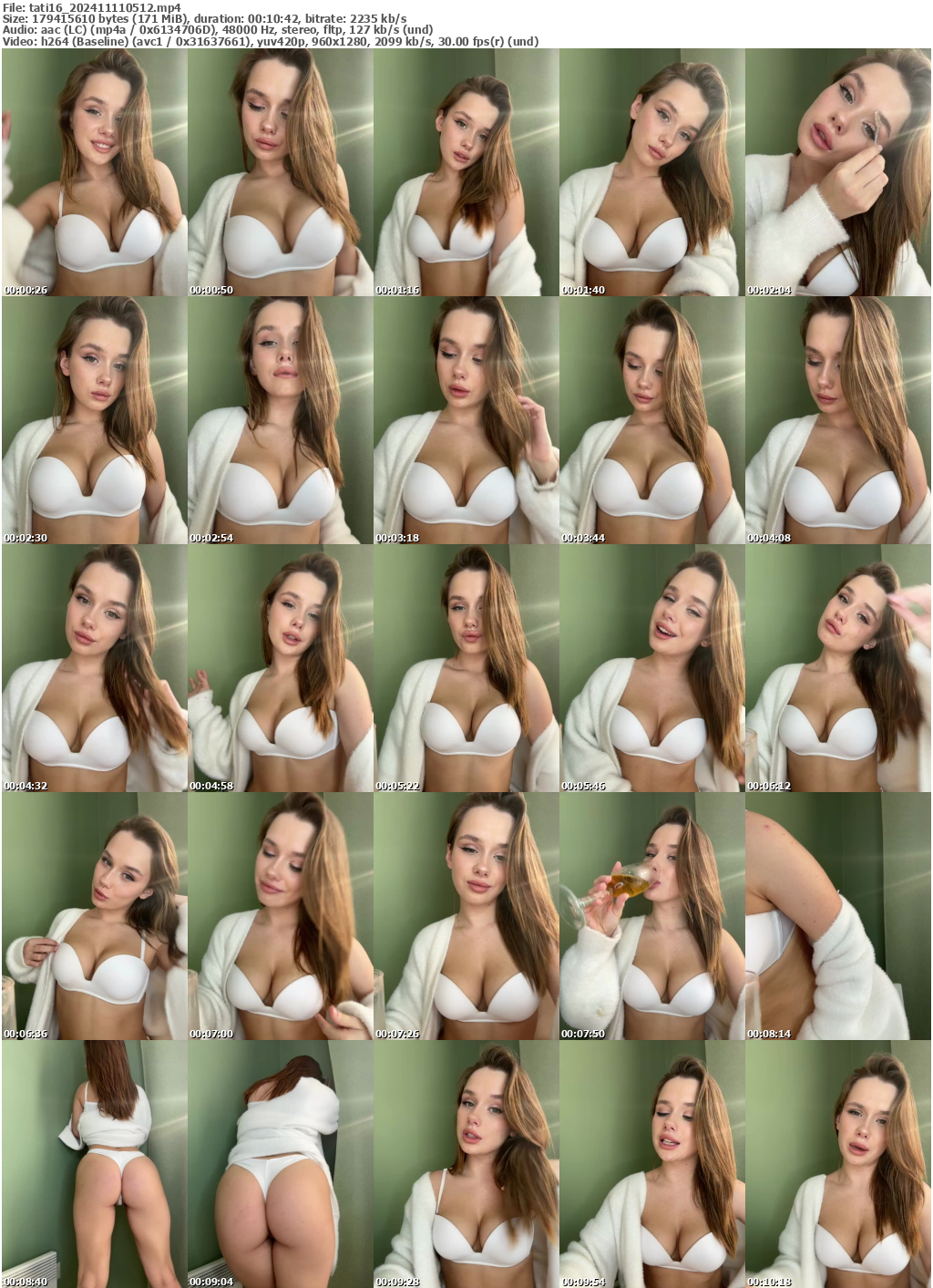 Preview thumb from tati16 on 2024-11-11 @ bongacams