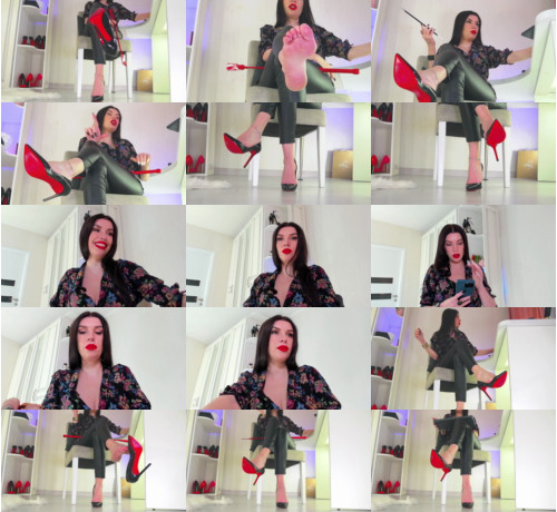 View or download file femdomheels on 2024-11-12 from bongacams