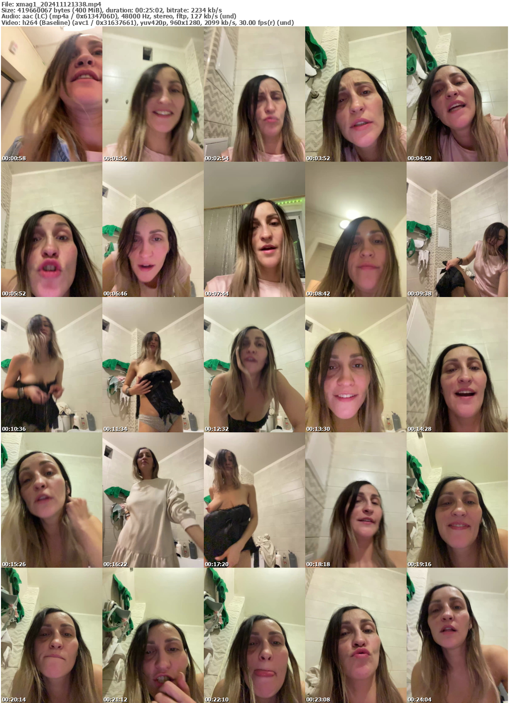 Preview thumb from xmag1 on 2024-11-12 @ bongacams