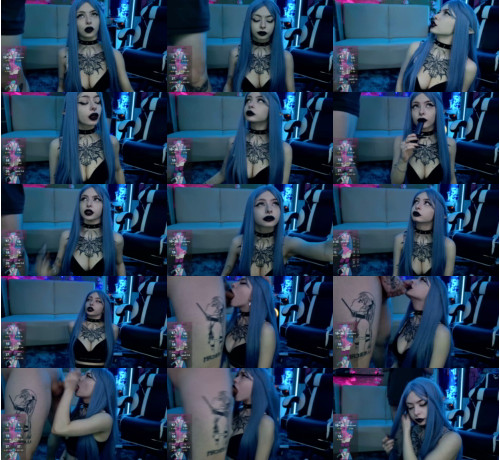 View or download file auroraradiance on 2024-11-13 from bongacams