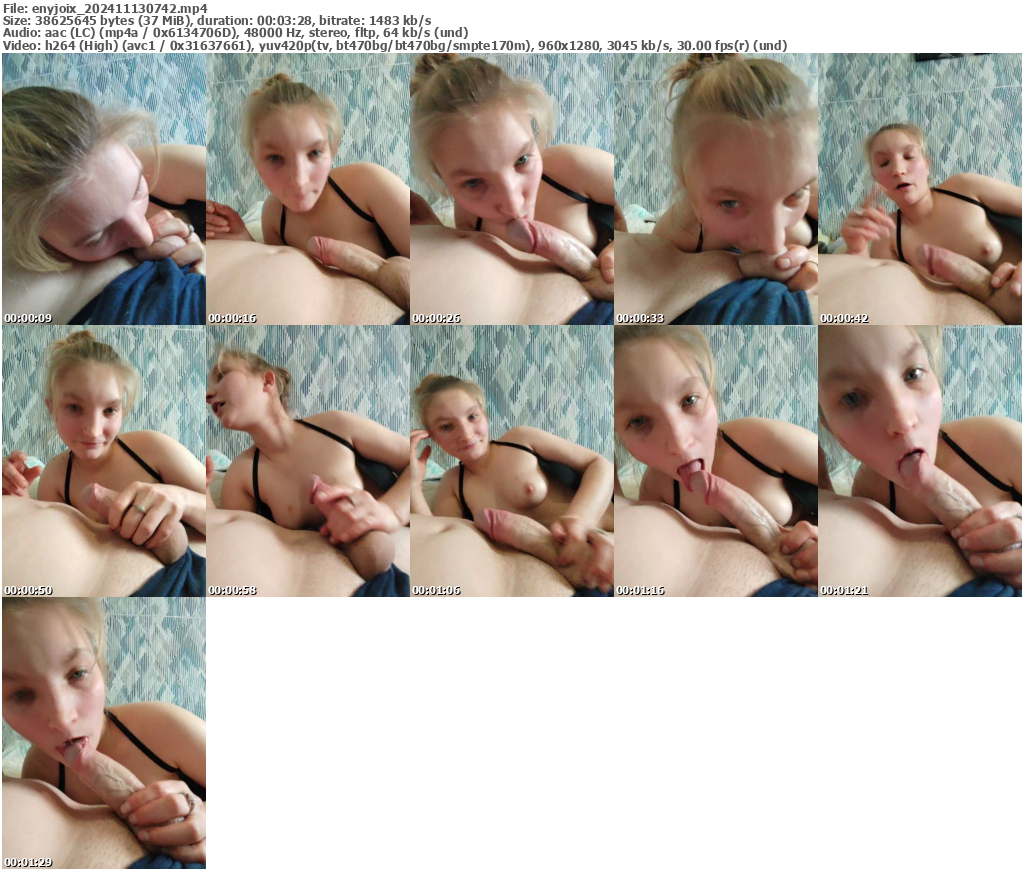 Preview thumb from enyjoix on 2024-11-13 @ bongacams