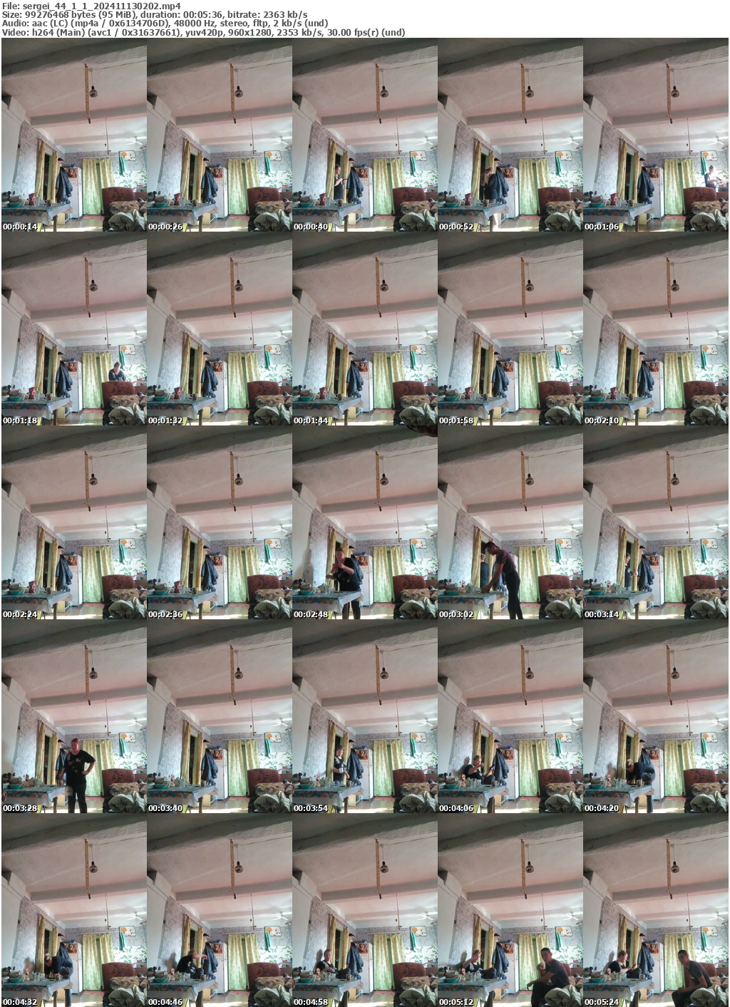 Preview thumb from sergei_44_1_1 on 2024-11-13 @ bongacams