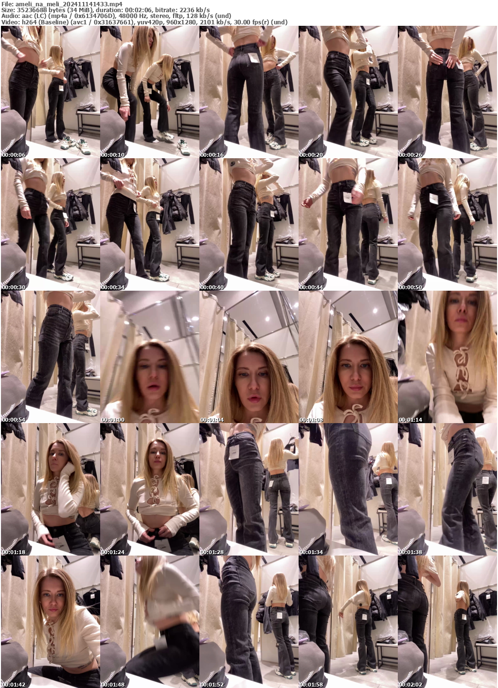 Preview thumb from ameli_na_meli on 2024-11-14 @ bongacams