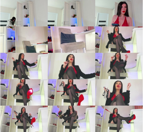 View or download file femdomheels on 2024-11-14 from bongacams