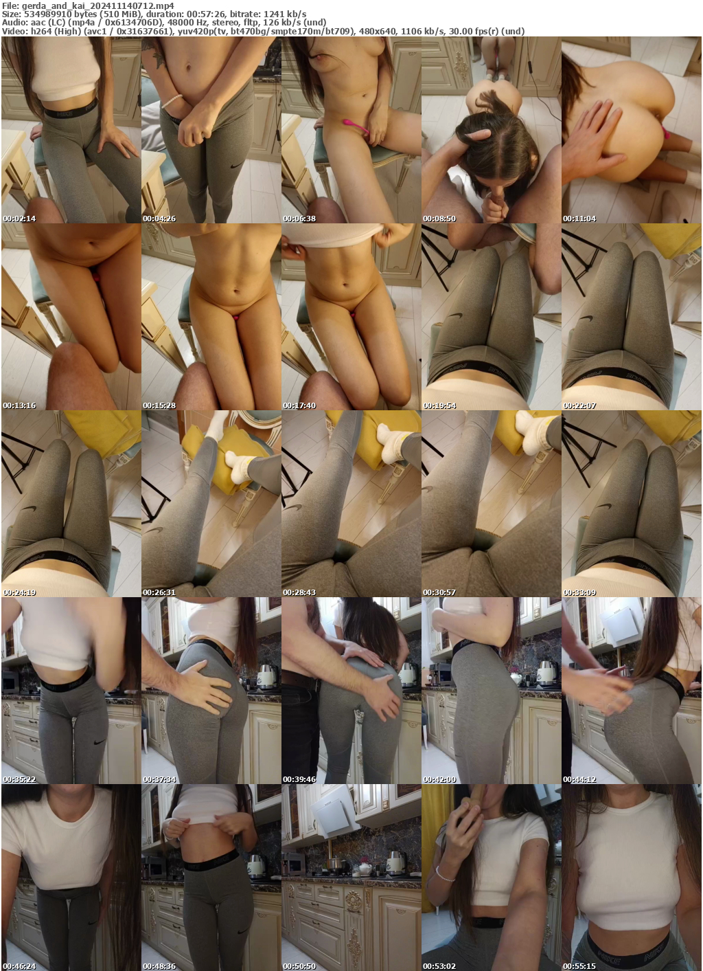 Preview thumb from gerda_and_kai on 2024-11-14 @ bongacams