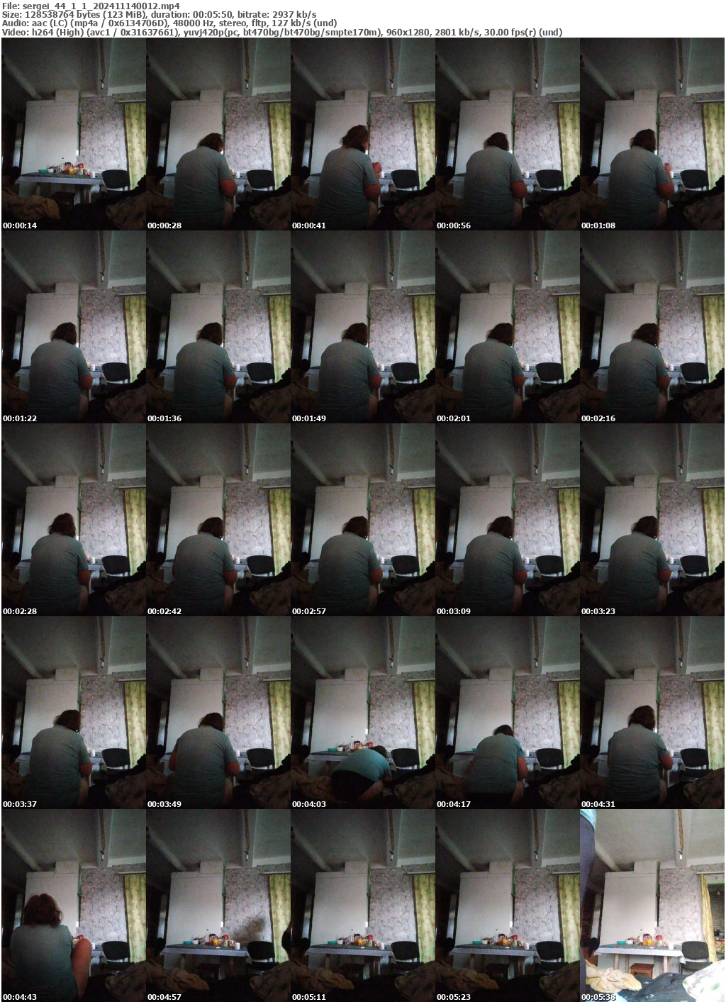 Preview thumb from sergei_44_1_1 on 2024-11-14 @ bongacams