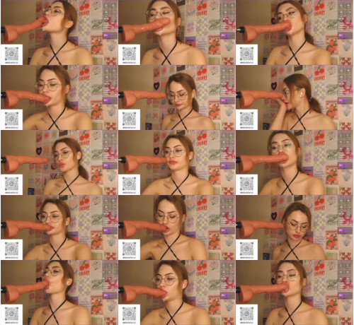 View or download file trissfox on 2024-11-14 from bongacams