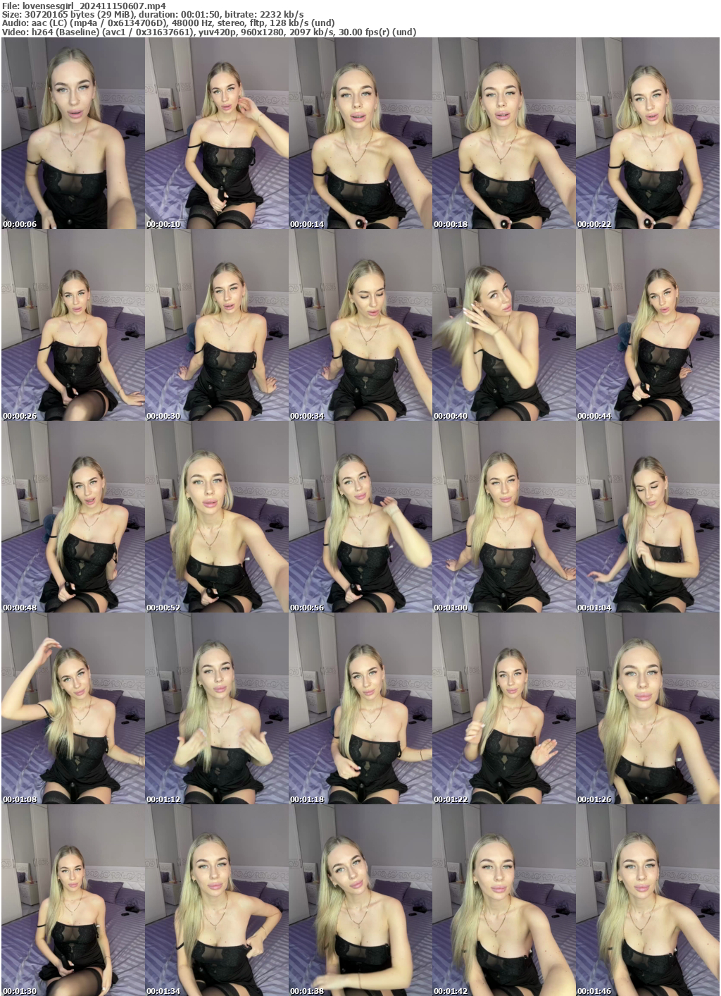 Preview thumb from lovensesgirl on 2024-11-15 @ bongacams